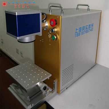 上海激光打標加工